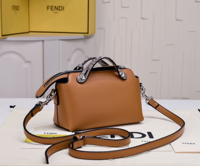 Fendi Pillow Bags